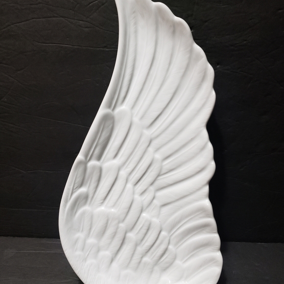 ST. NICHOLAS SQUARE "Spirit Of The Season" Serving Dish - Picture 5 of 7